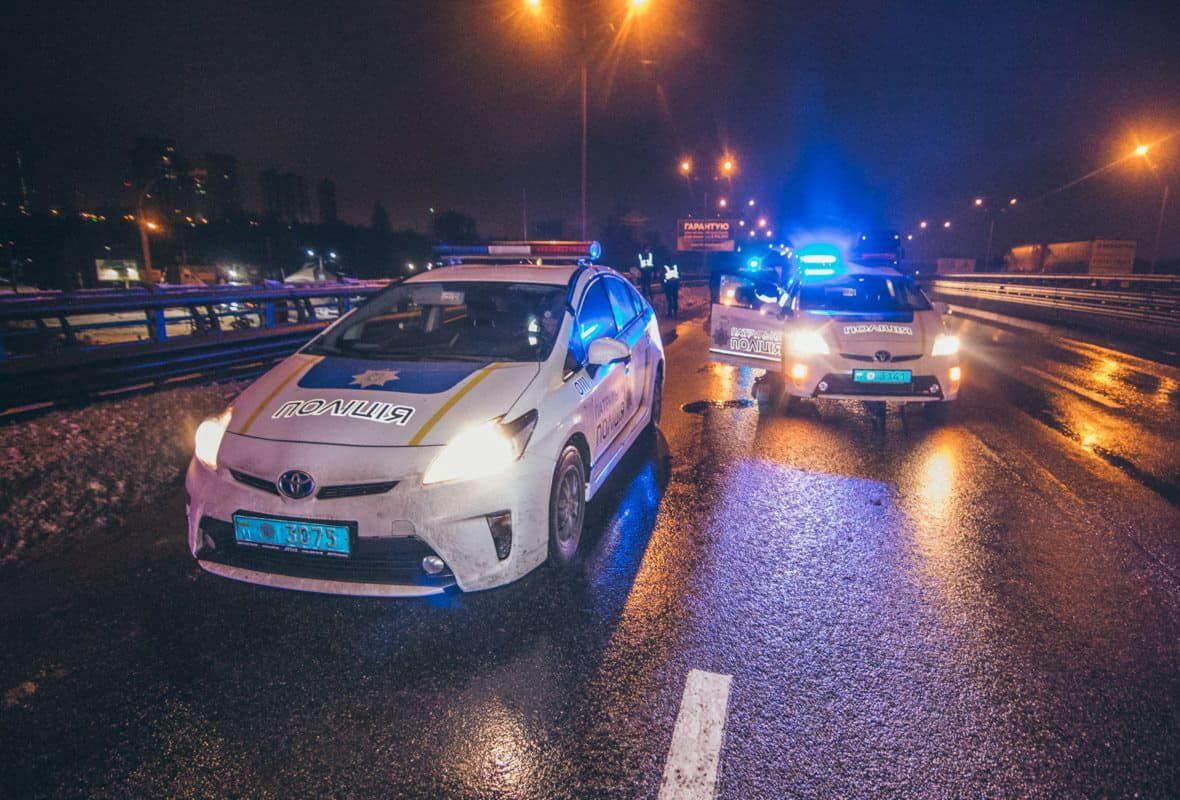 На Дарниці молодий чоловік загинув під колесами автівки просто на пішохідному переході