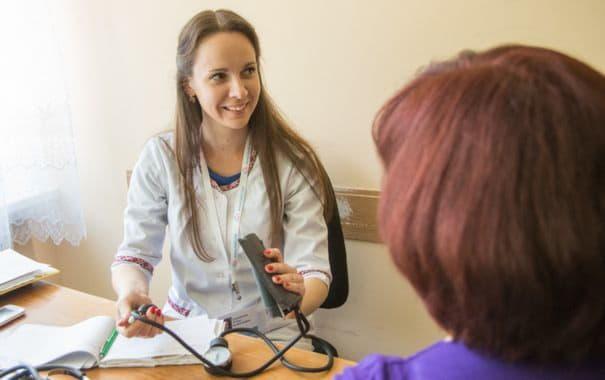 З 1 січня 2026 року в Україні запрацює програма «національного чекапу»