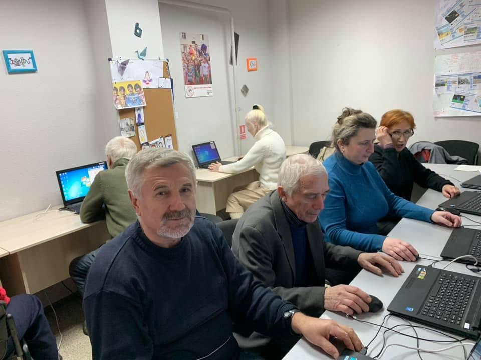 клуб выходного дня