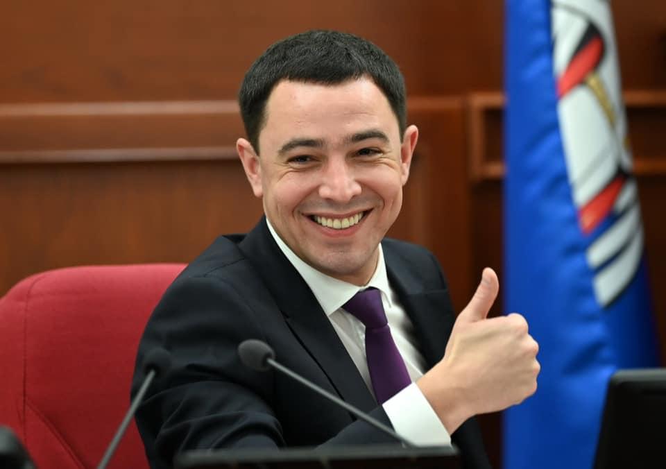 Владимир Прокопив