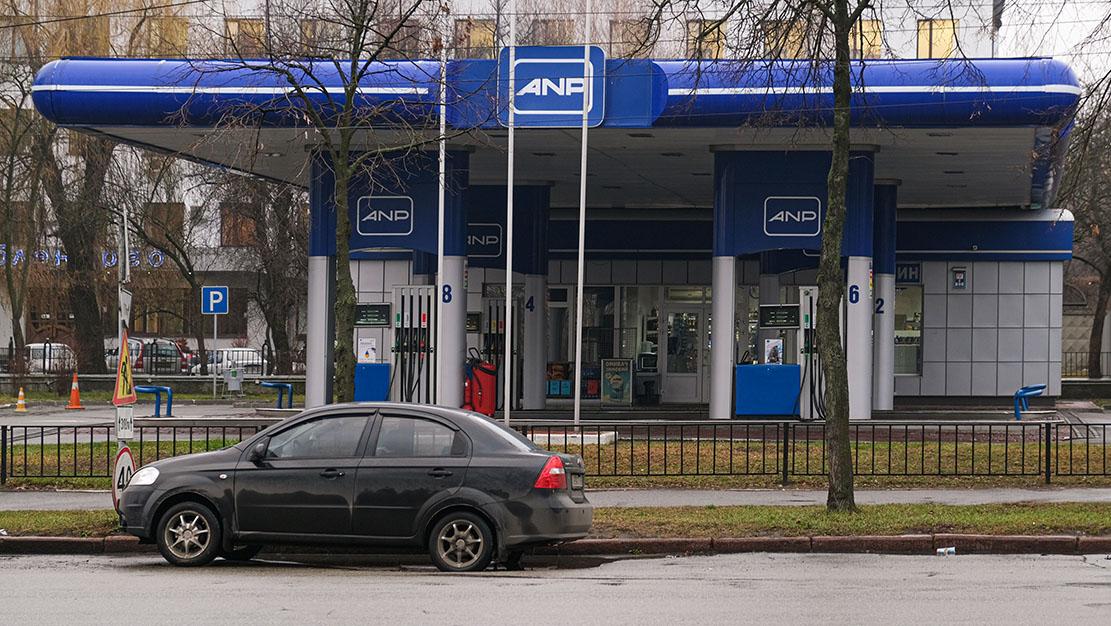 Одночасне підняття цін на АЗС не є доказом змови операторів — голова АМКУ