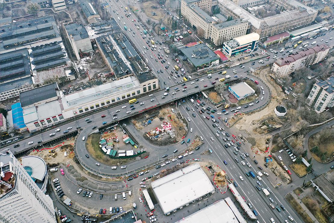 Шулявский мост