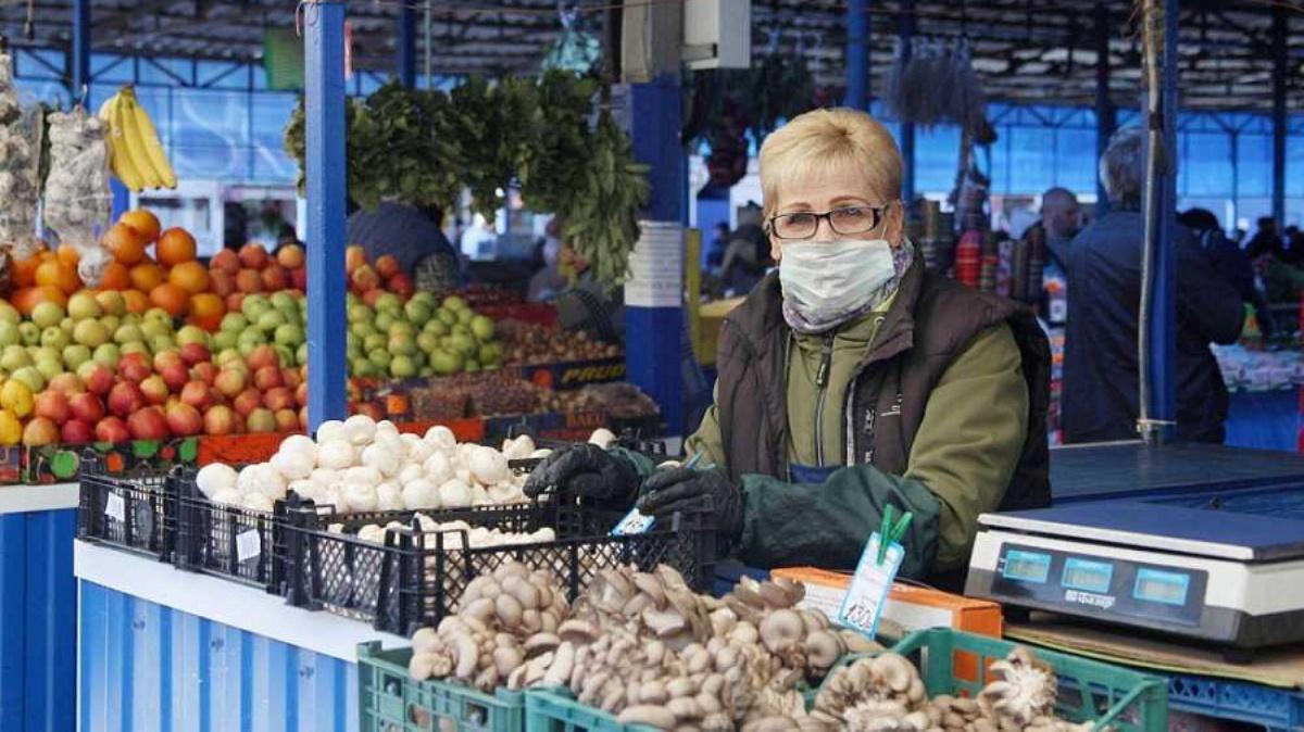 День відкритих ринків у Києві – сьогодні працюють аж 43 (СПИСОК)