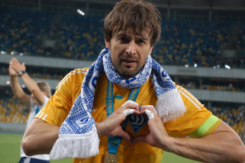 Олександр Шовковський