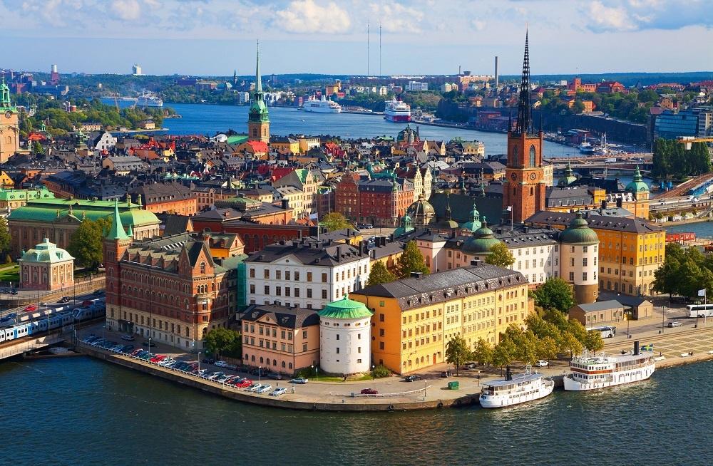 Авіакомпанія Scandinavian airlines відновила рейси Осло-Київ