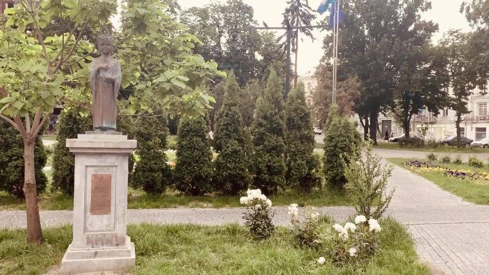 Анна Київська