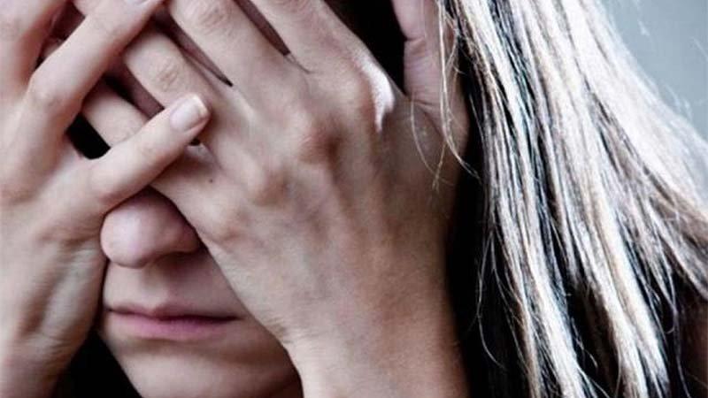 жертва насилля