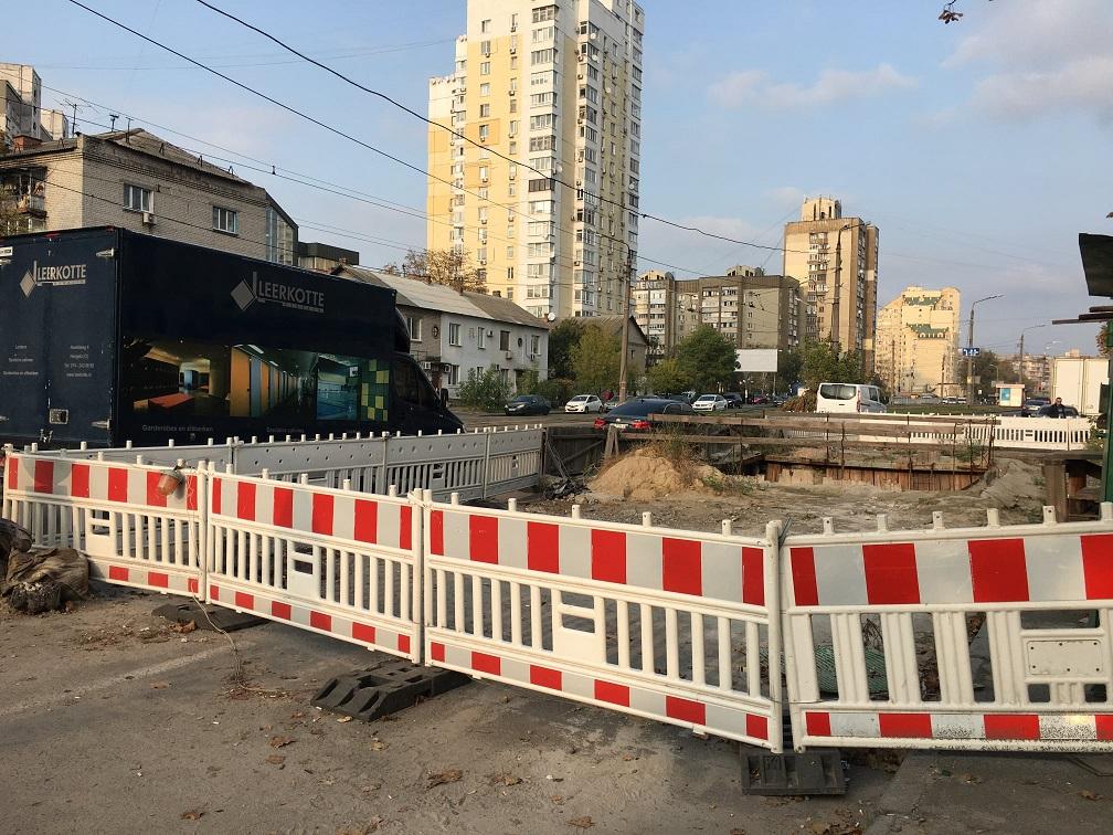 Помер один із працівників, що постраждав при ремонті колектора