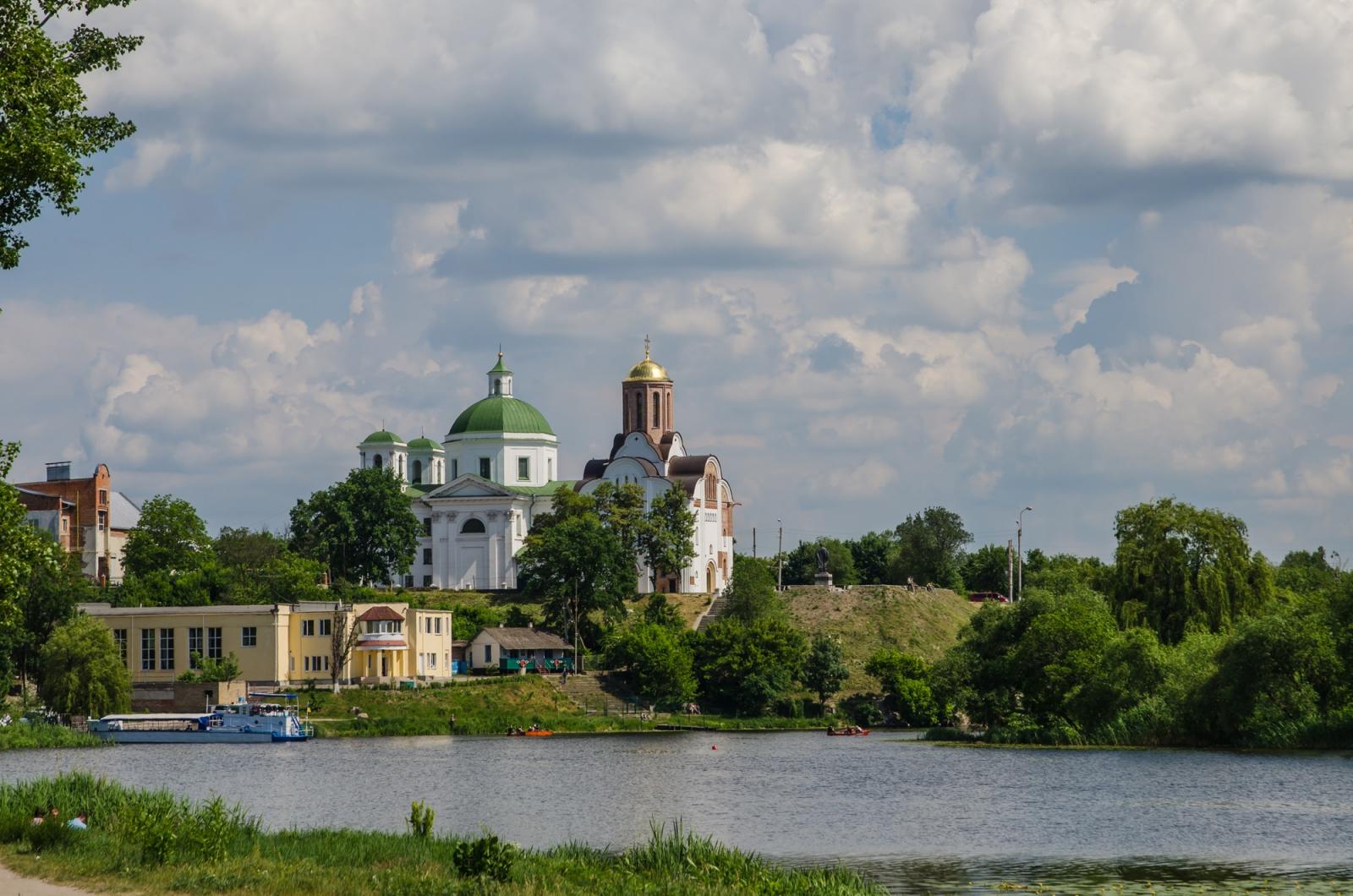 У Білій Церкві ремонтуватимуть кілька вулиць: де перекриватимуть рух для транспорта
