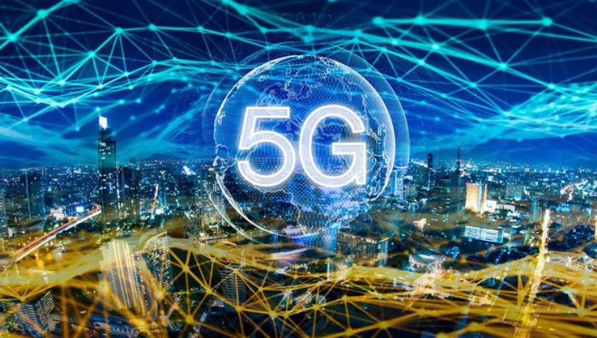 5G в Україні бути! Уряд затвердив план впровадження технології