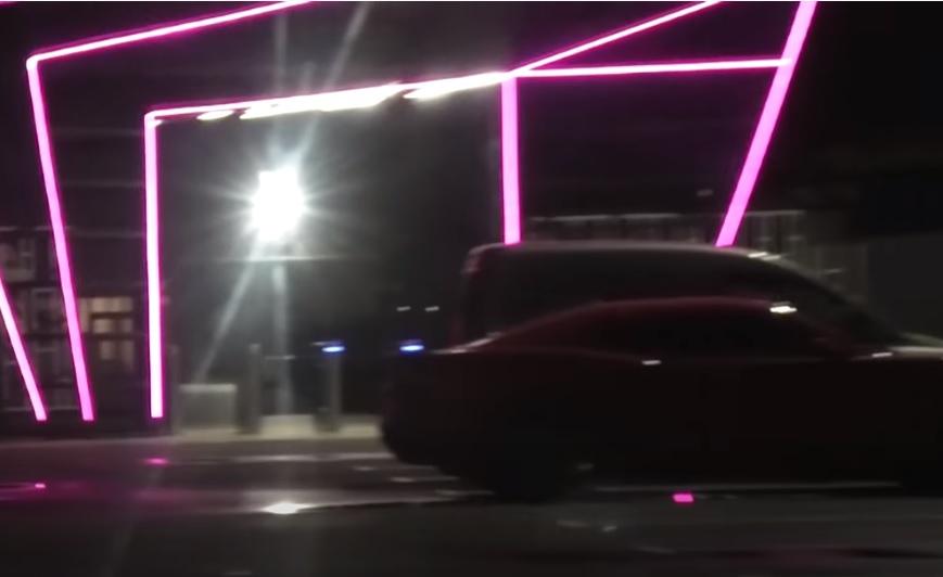 Карантин під прикриттям: клуб сина глави департаменту Нацполіції працював у вихідні (ВІДЕО)