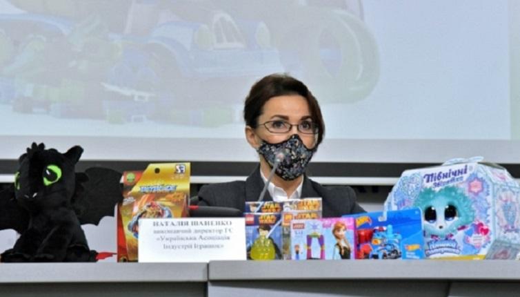 Третина дитячих іграшок в Україні є небезпечною для здоров’я