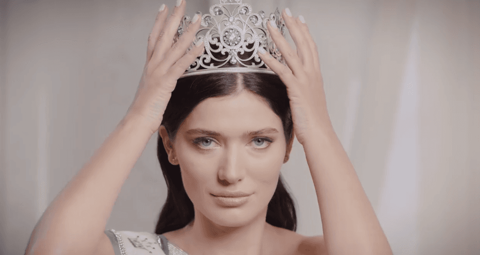 Киянка перемогла у конкурсі “Міс Україна Всесвіт”. Що відомо про красуню