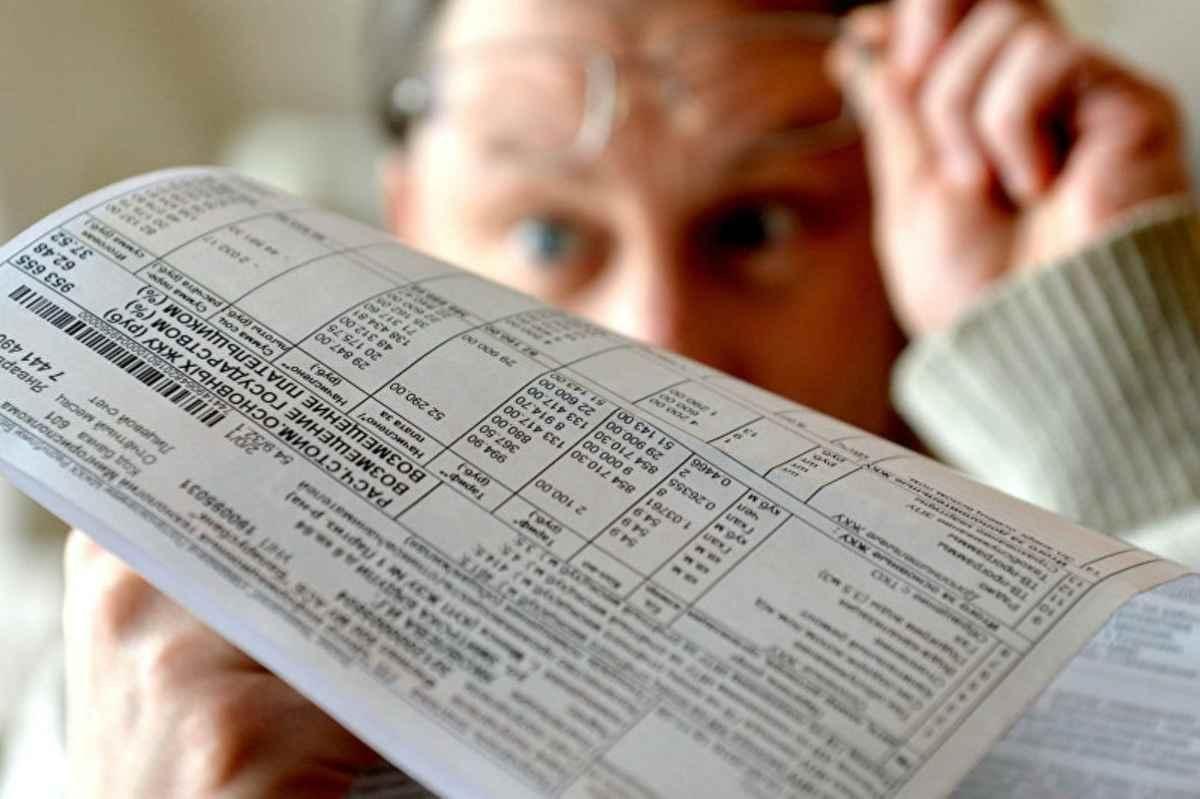 Столичні тепловики пояснили нарахування “інфляційних втрат” за тепло і гарячу воду