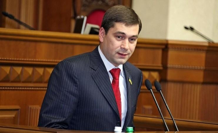 Вибори на посаду ректора НАУ виграв Максим Луцький – ексрегіонал та кум Табачника