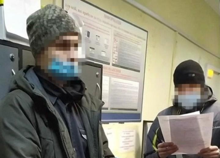 Лідер на прізвисько «Гітлер». У Києві діяла група неонацистів-терористів (ФОТО)