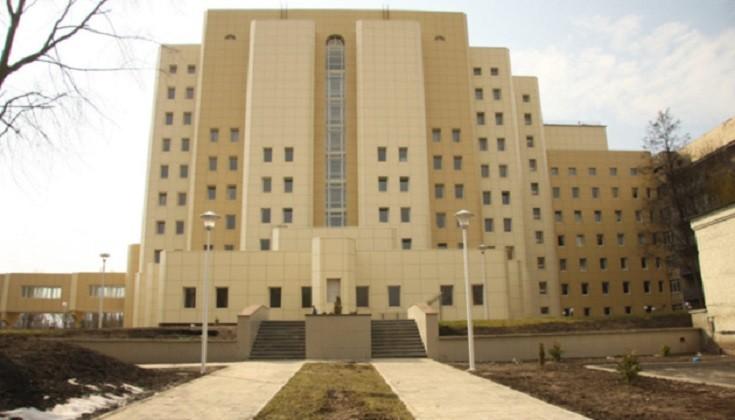 В Національному інституті раку поцупили інструментів та ліків на 10 млн грн