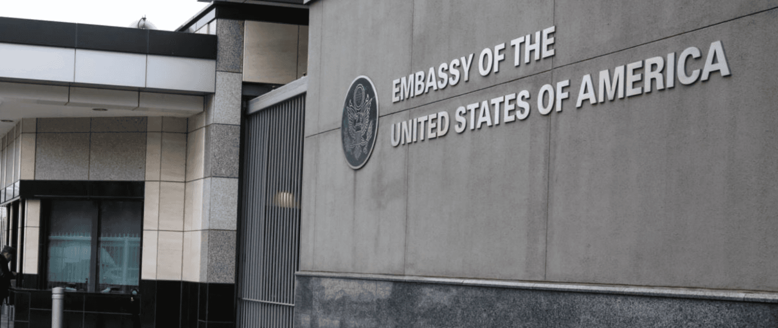 У посольстві США натякнули, що очікувати Україні від нового президента Америки