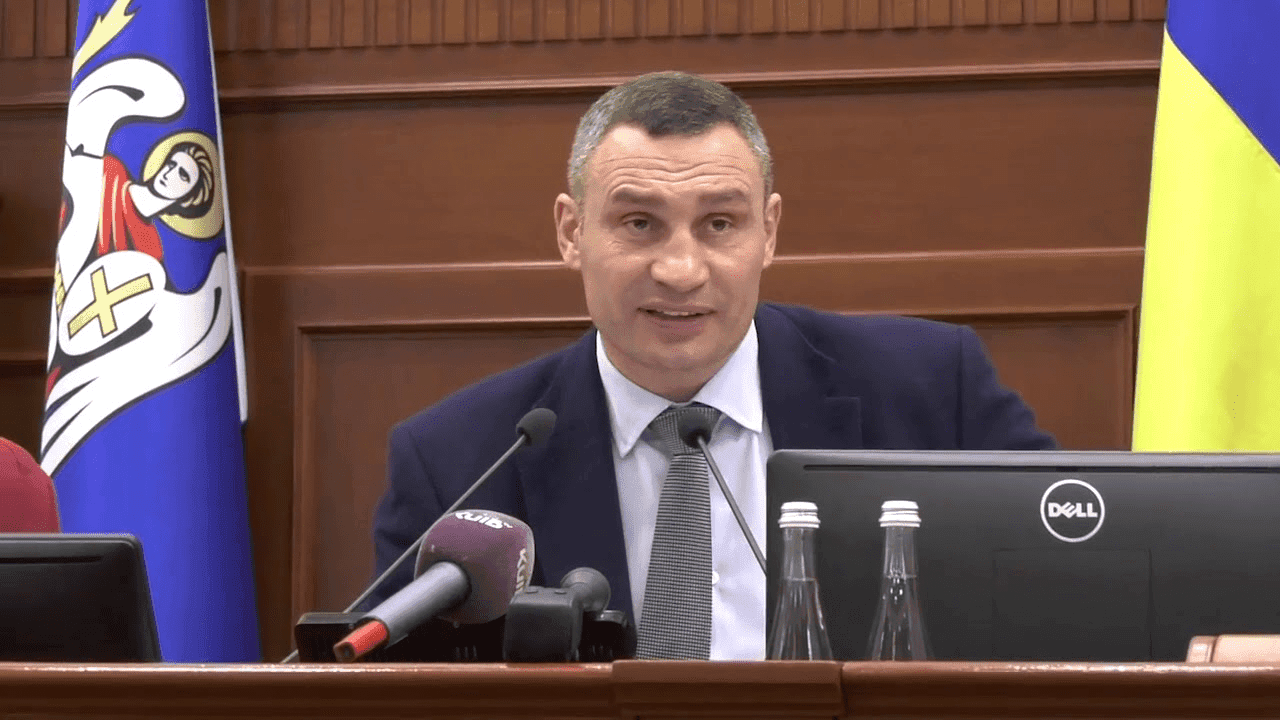 Кличко призначив своїм заступникам 100% надбавку