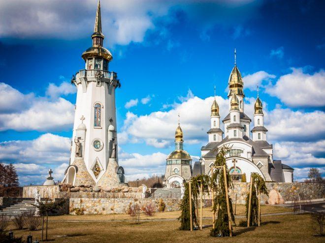 Майже ювілей. Київщині сьогодні 89 років