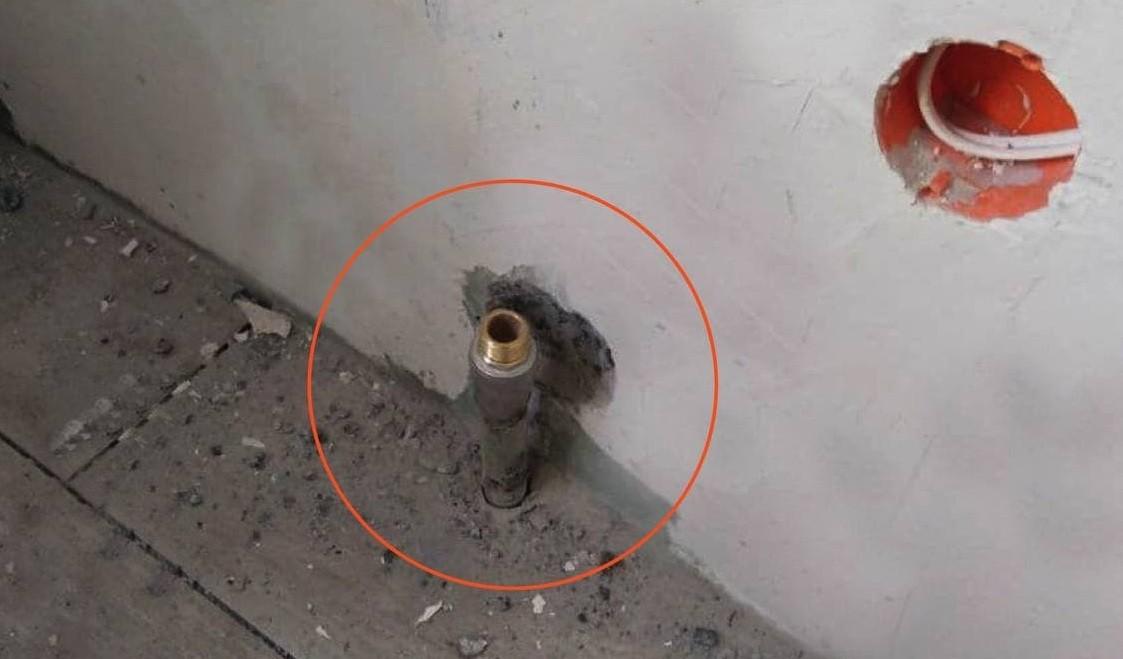За крок до трагедії. Багатоповерхівка на Лісовому ледь не злетіла у повітря