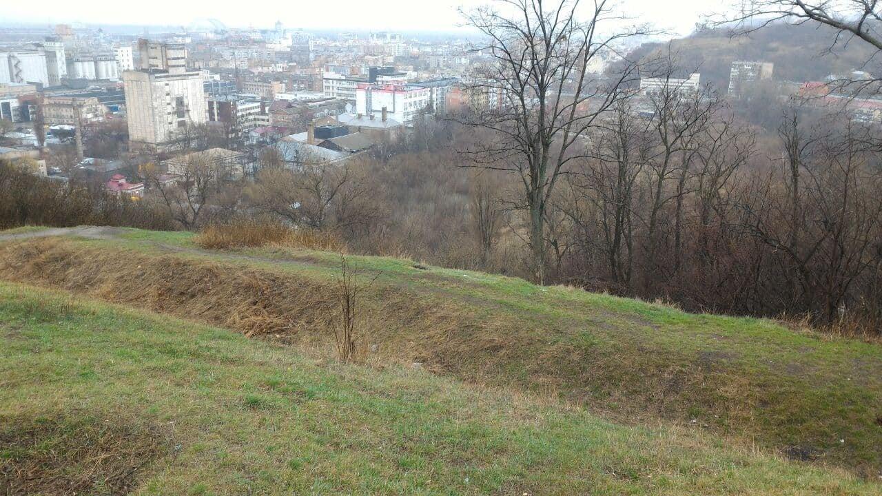 Історичну місцевість на Татарці врятували від забудови і повернули громаді