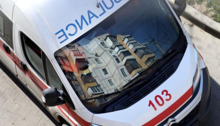 У Києві менеджер Держрезерву покінчив життя прямо у кабінеті