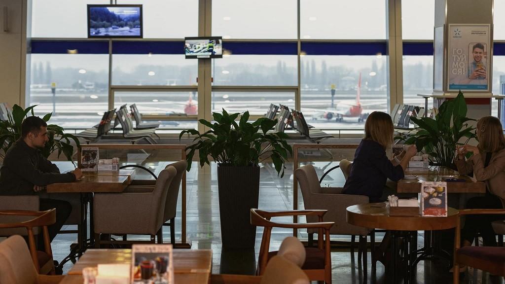 “Бориспіль” анонсував зміни в розкладі та повідомив про скасування рейсів