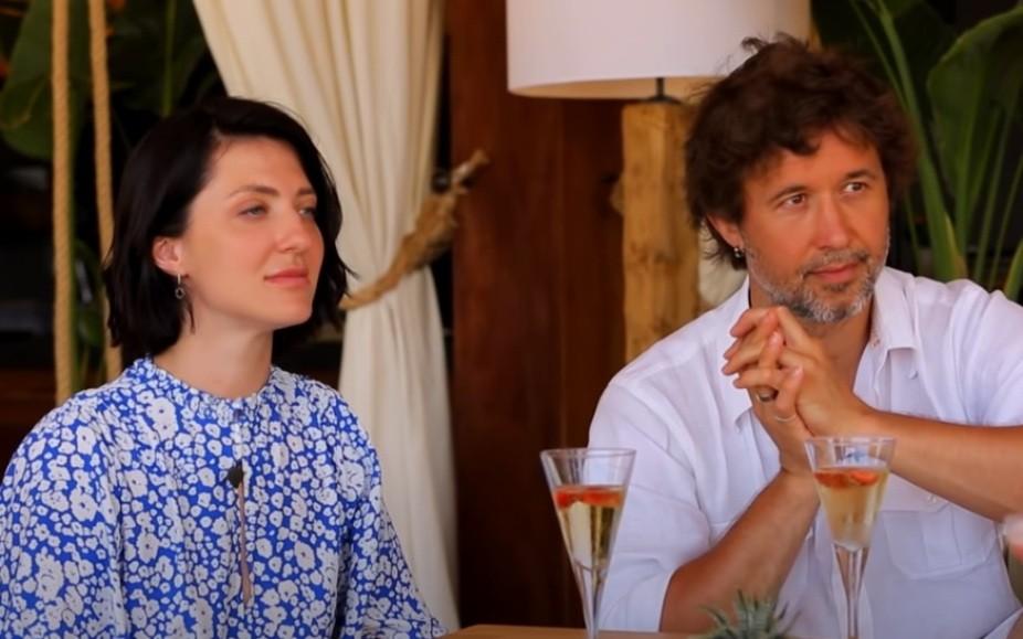 Сергій Бабкін зрадив дружині з сотнею різних жінок – співак назвав причину (ВІДЕО)