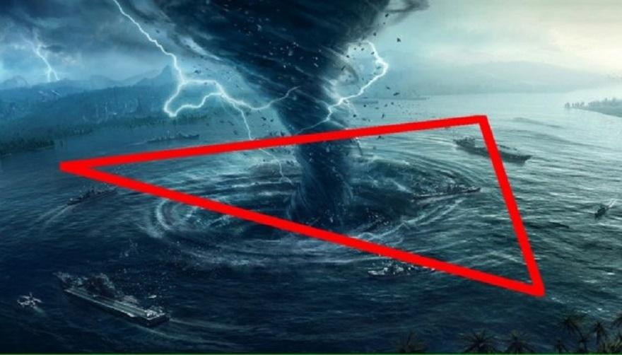 Корабель-привид з 20-ма мерцями. У “Бермудську трикутнику” виявили таємничу знахідку