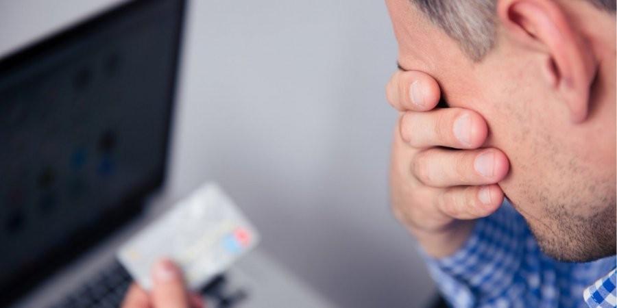 Блокують sim-карту, і набирають кредитів. У Києві працює нова шахрайська схема