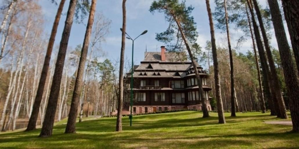 Резиденції Конча-Заспу та Залісся відкриють для відвідування