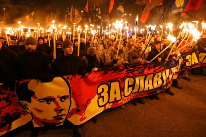 Бандері і Шухевичу хочуть повернути звання Героя України, а 80-річчя УПА відзначити на державному рівні