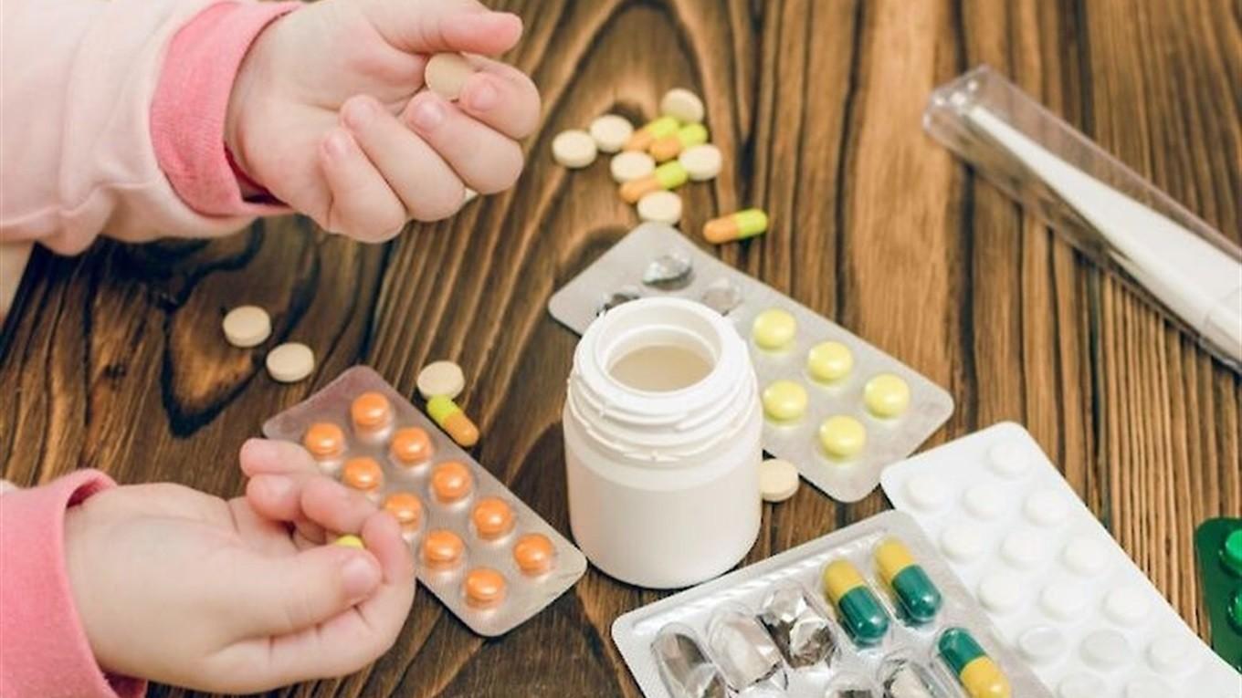 З серпня українці отримуватимуть електронний рецепт на антибіотики