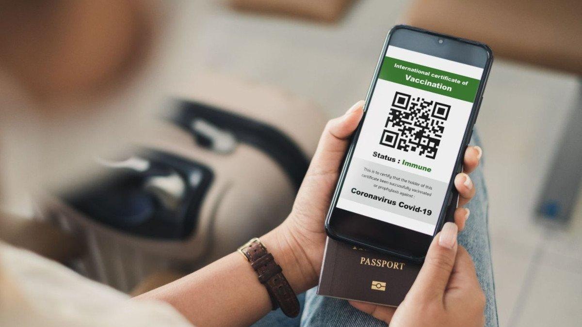 COVID-сертифікат недоступний або ж «немає даних про вас»: що робити в таких випадках