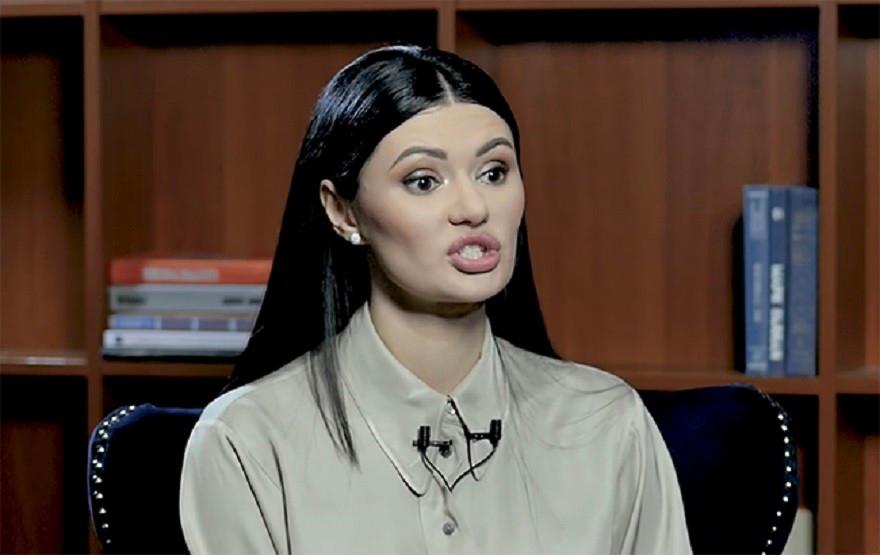 “Удостоєна честі”. Лукашенко знайшов в Україні ведучу для “Слов’янського базару”