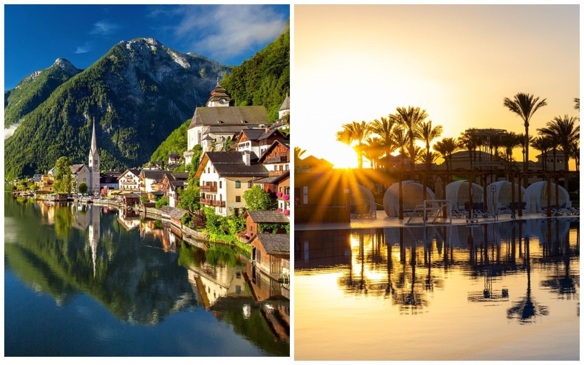 Засиділися? Австрія та Нідерланди відкрили кордони, а Єгипет оновив правила в’їзду: деталі