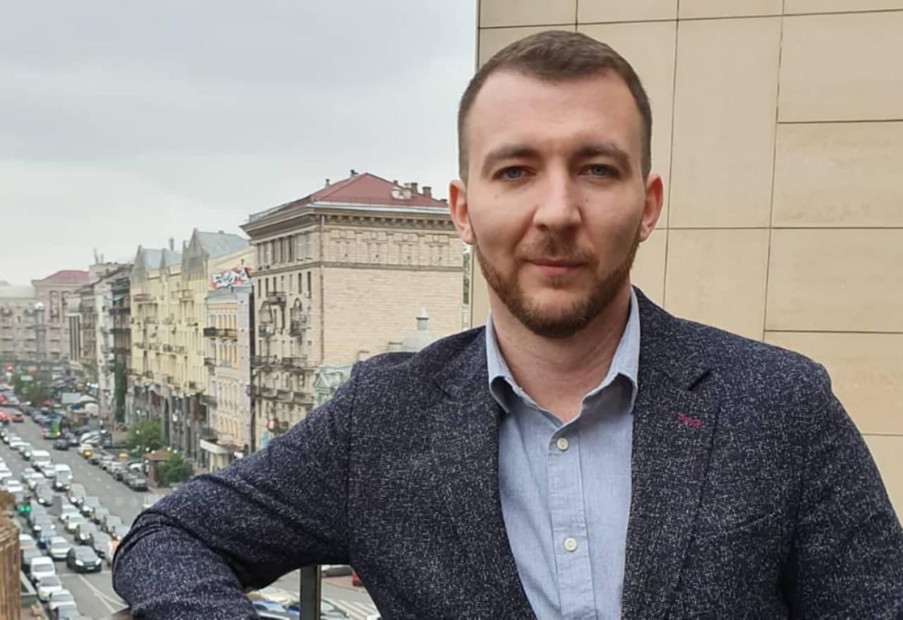 Зеленський призначив собі нового прес-секретаря – що про нього відомо