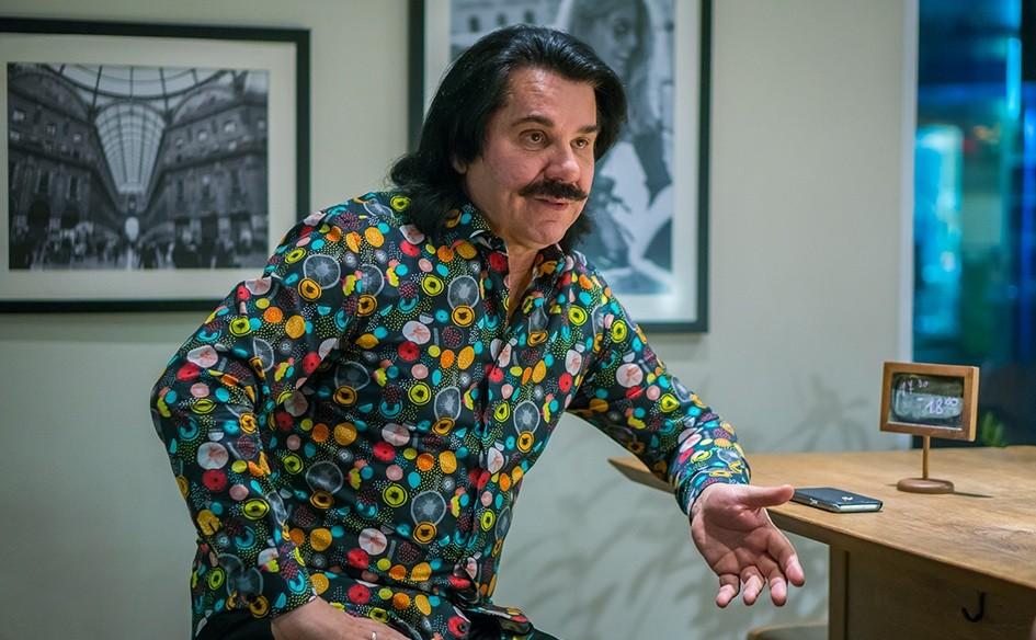 “Моєму обуренню немає меж”. Зібров жорстко розкритикував “Інтер”: причина