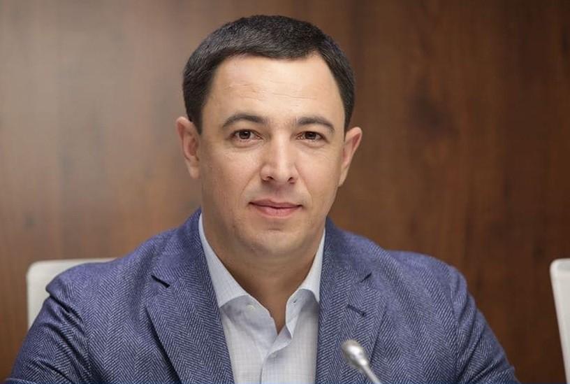 Суд скасував нічний домашній арешт депутата Київради Володимира Прокопіва