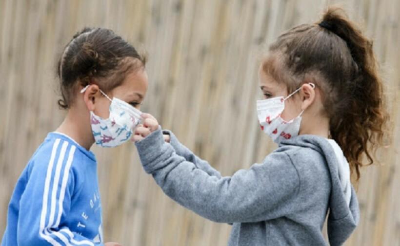 Розпочався сезон грипу, ГРВІ та COVID-19: скільки хворих у Києві