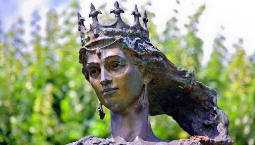 У Торонто з’явиться пам’ятник одній з найлегендарніших киянок