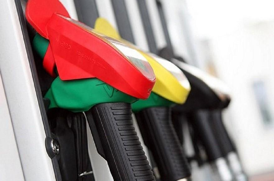 На Київщині влаштували рейд по заправках: причина