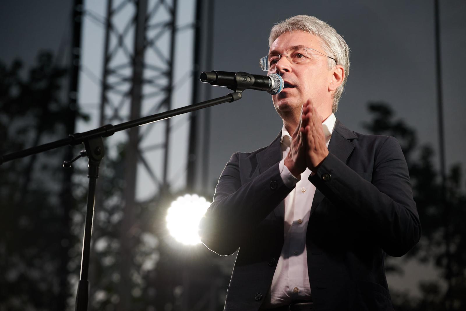 Держава безплатно не передаватиме релігійним організаціям майно в довгострокову оренду — Ткаченко
