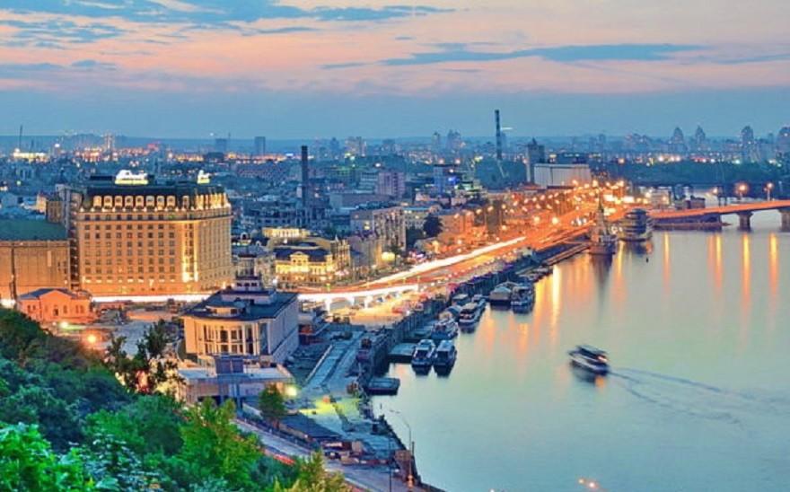 Всі, у кого є ідеї – welcome! У Києві проходить Форум розвитку громадянського суспільства