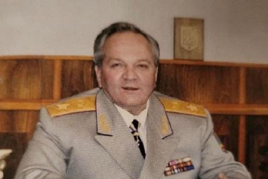 Помер голова СБУ часів Кучми