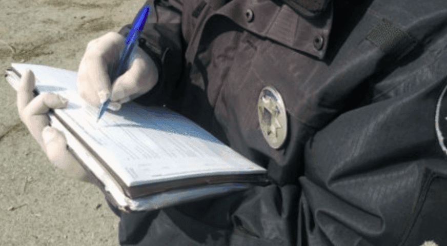 У Києві за добу карантин порушили три десятки разів