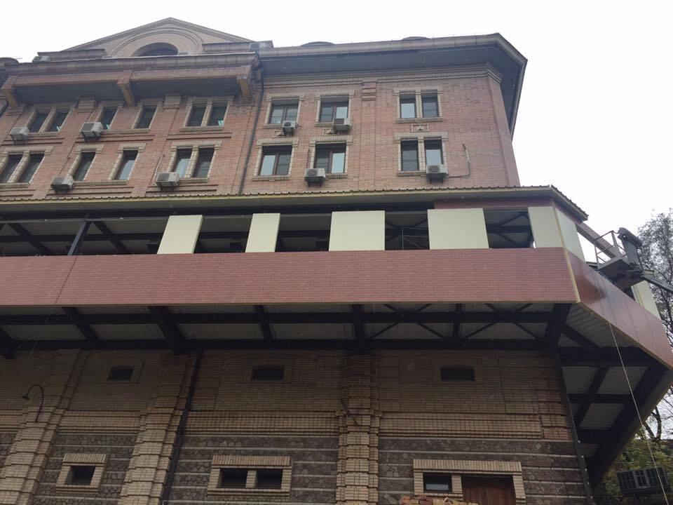 царбалкон