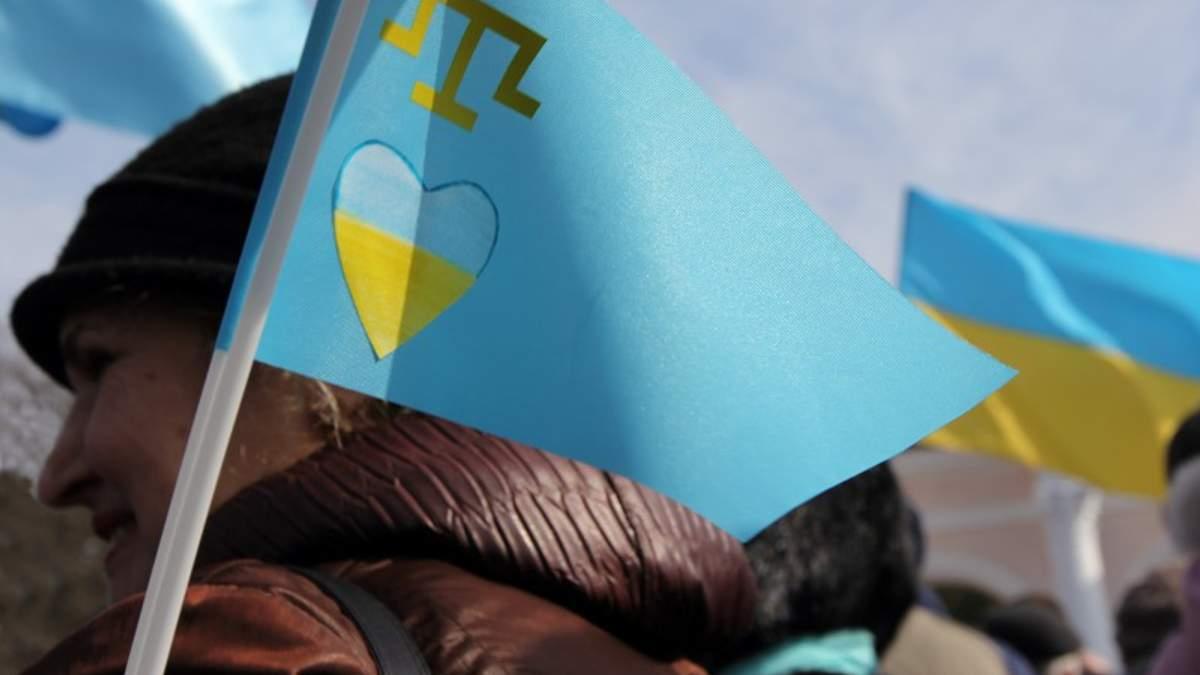 Стало відомо, чи перенесе Меджліс офіс з Києва