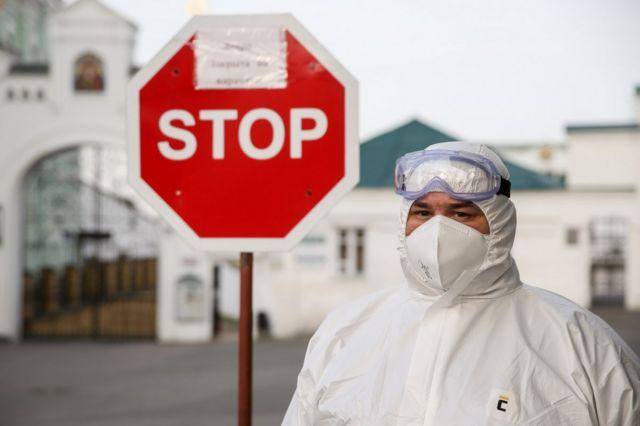 Карантин, день 700. Стало відомо, чи буде в Україні локдаун через Omicron